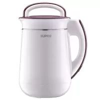 苏泊尔豆浆机 小家电 DJ13B-P80