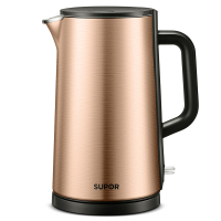 苏泊尔电水壶 小家电 SW-15S08A