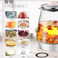 苏泊尔养生壶 小家电 SW-15Y12