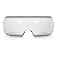 和正(HEZHENG)眼部按摩器 HZ-QNA-2按摩器