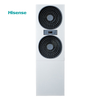 海信(Hisense) KFR-120LW/TS08DS-N25匹立柜式空调(计价单位:台) 白色