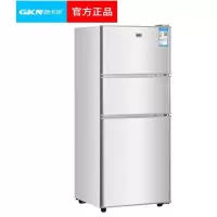电冰箱206L(三门)BCD-206D