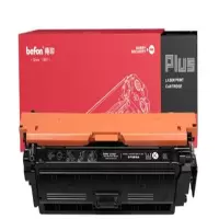 得印(befon)PLUS CF360A黑色硒鼓 508X(适用惠普HP M552dn/M553n/M553dn/M553dnm/M553x/M577dn CF360A)