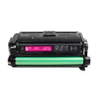 得印(befon)PLUS CF363A红色硒鼓 508X(适用惠普HP M552dn/M553n/M553dn/M553dnm/M553x/M577dn CF360A)