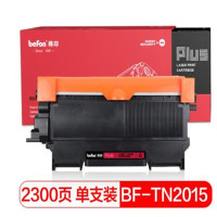 得印PLUS BF-TN2015大容量墨粉盒(适用兄弟HL-2130/2132/DCP-7055)