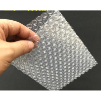 气泡袋加厚防震大气泡袋(2000个起定)600*540+80不含自沾