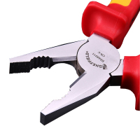 钢盾 S046011 绝缘钢丝钳 7”(175mm)