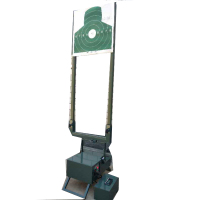 拓普健 起倒靶机 WJXL-Ql