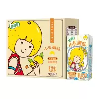 伊利 优酸乳桂花糯米味(小优潮味 - 月桂花韵)125ml*20盒装
