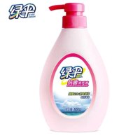 绿伞 抗菌 洗手液500g/瓶