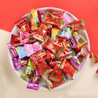 徐福记 新年什锦糖310克