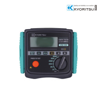 克列茨 KEW4106 接地电阻测试仪 (单位:台)