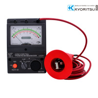 克列茨 KEW3124S 绝缘电阻测试仪（兆欧表） (单位：台）