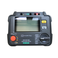 克列茨 KEW3025A 绝缘电阻测试仪(兆欧表) (单位:台)