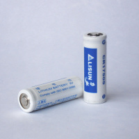 LISUN/力兴 CR17505水表电池 安防设备煤气表流量计电池 锂锰电池 单位:颗