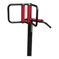 腰背按摩器(台)