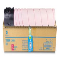 柯尼美能达美能达碳粉 TN223M TN223Y低容装 适用机型C226/C266