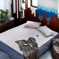 迪士尼DRC01-1520A天然乳胶防螨垫T1