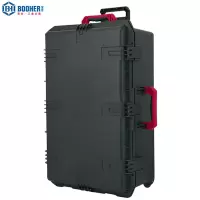 宝合 0504238 拉杆式安全工具箱38