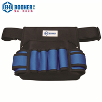 宝合(BOOHER) 0508201 防水尼龙工具腰包(含腰带)