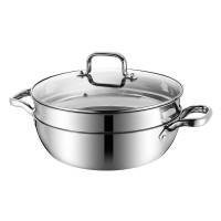 奥丁 adneny OD-00607 西锐系列 多用汤蒸锅