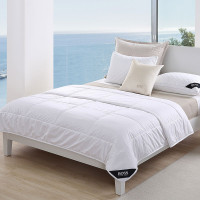 BOSS HUGO BOSS 简约时尚澳毛被 HBYM-001