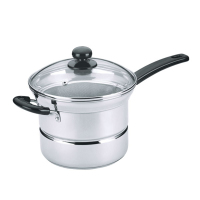 奥丁(adneny) 珍爱系列 OD-00018 不锈钢 18cm 多用面条锅
