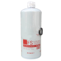 滤佳特(LUJIATE) 柴油滤芯 FS1000