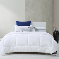 BOSS HUGO BOSS 暖柔七孔被 HBXW-029