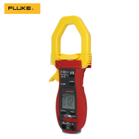 福禄克（FLUKE）AMPACDC-100 TRMS 安博钳形电流表