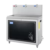 威可利WY-3G开水器