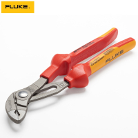 福禄克 INPP10 绝缘水泵钳 250mm 10"