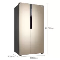 三星 冰 箱 RS55KBHI0SK/SC