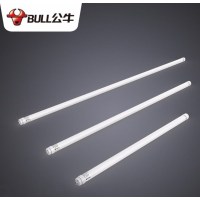 BULL公牛 6500K 16W 1.2MT8LED节能灯管 长条照明日光灯 单支价格 25支/箱 单箱价格