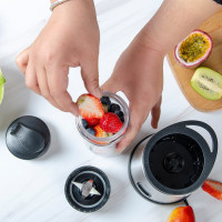 双立人-便携式 榨汁机- ZPB300