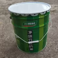 STK 哑光墙面乳胶漆 净味防潮 白色 计价单位:公斤