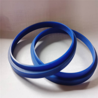 密封件 进口聚氨酯 防尘圈DH55