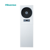 海信(Hisense) KFR-75LW/T08D-N23匹立柜式空调(计价单位:台) 白色