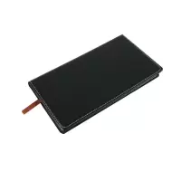 晨光(M&G) APY1CK78A-48k普惠皮面记事本120页黑 (10本/包)