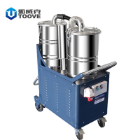 拓威克(TooVE) 吸尘器 工业吸尘器 工业吸尘器 TK5032VAC(380V,50L)