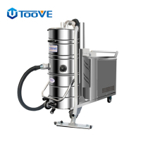 拓威克(TooVE) 吸尘器 工业吸尘器 工业吸尘器 TK-310EX(380V,100L)