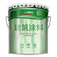 三棵树(3TREES) 涂料 优净内墙工程漆 纯白色 1000KG/吨