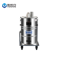 拓威克(TooVE) 吸尘器 工业吸尘器 工业吸尘器 TK380B(380V,80L)