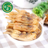 绿帝蛏干200g/袋 单袋装