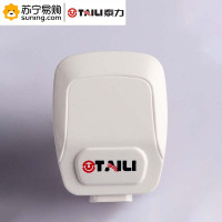 泰力 四项插头 K-89 25A 三相四线