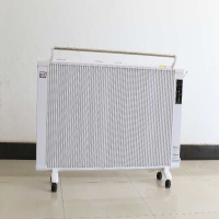 AOSMA ZQ 碳纤维电暖器1400瓦 宽1.2米高60 0088