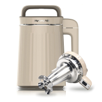 九阳 豆浆机304不锈钢豆浆机DJ13R-D816