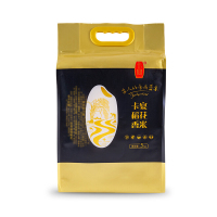卡宴稻花香米袋装5000g