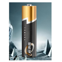 AGQ ZQ 5#干电池 1*5 个装 2030