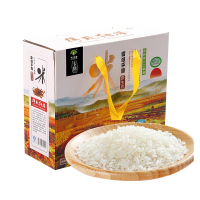 卡宴五常生态稻花香米礼盒5000g